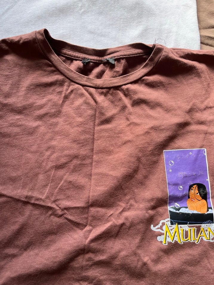 3 lü kadın crop - Görsel 4