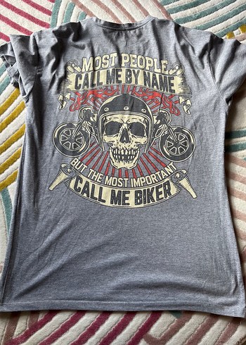 Vintage t shirt - Görsel 2