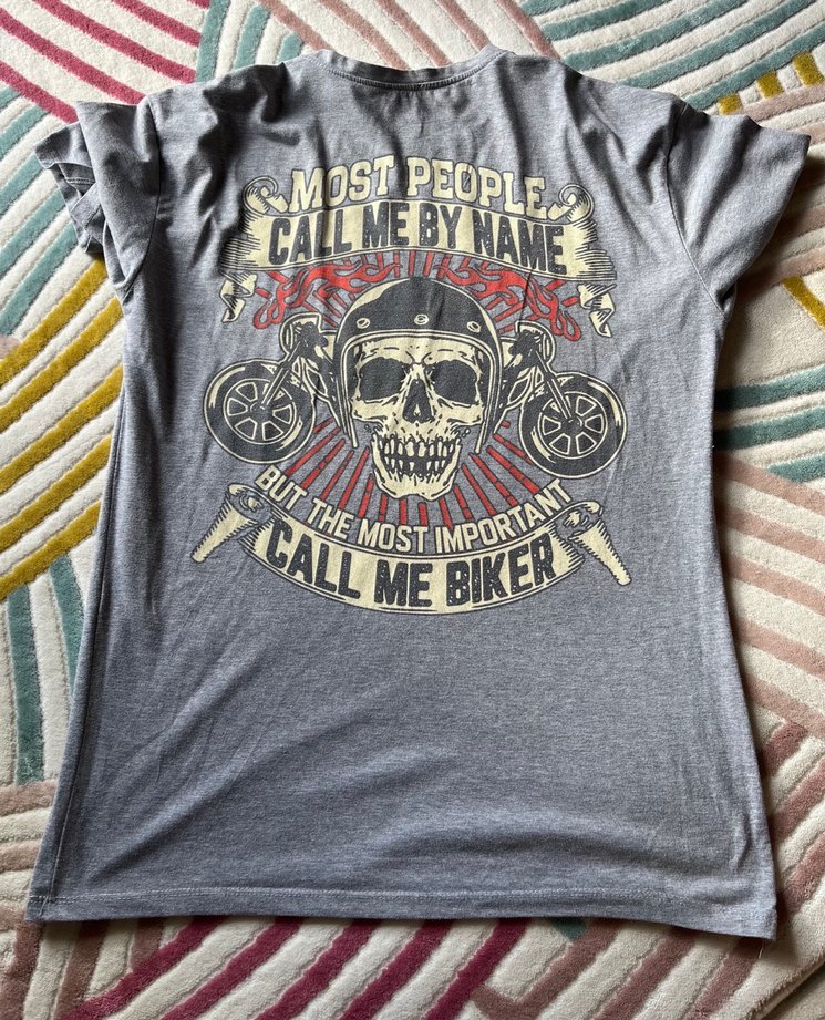 Vintage t shirt - Görsel 2