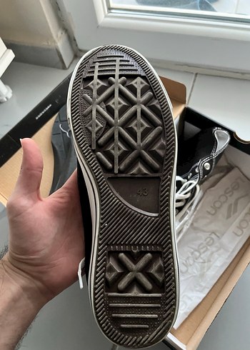 Converse erkek - Görsel 2