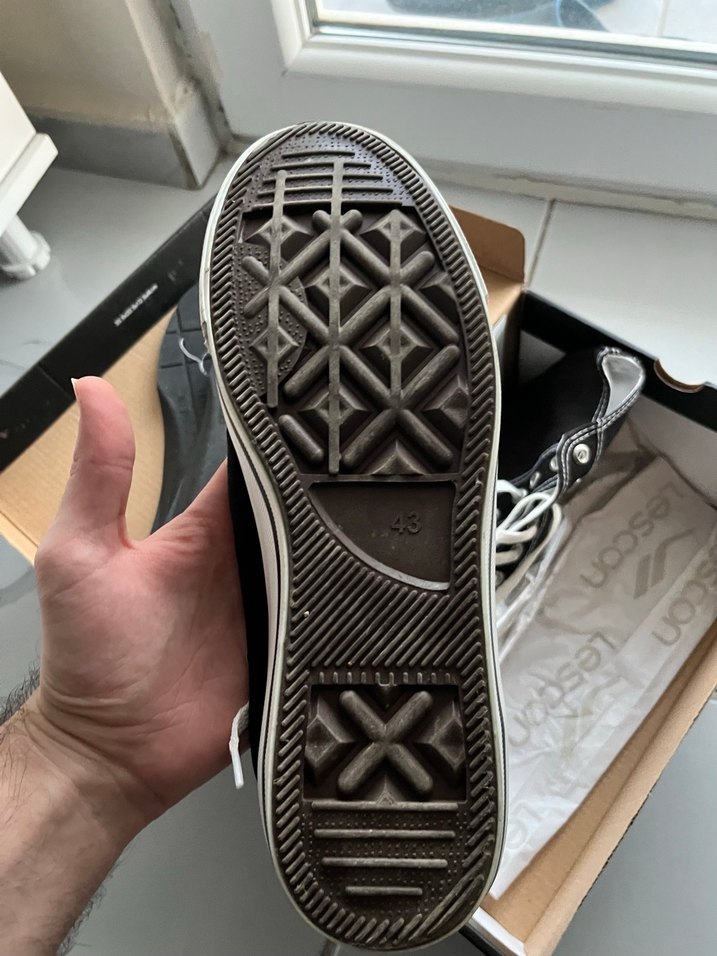 Converse erkek - Görsel 2