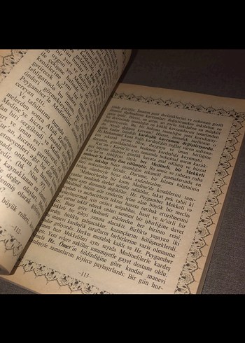 Hürriyet İslami Kavramlar Ansiklopedisi - 1. Cilt - Görsel 2