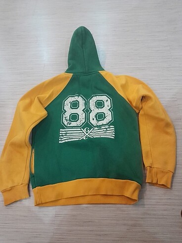 Sweatshirt - Görsel 2