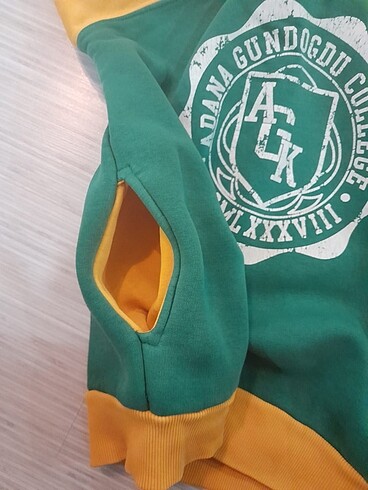 Sweatshirt - Görsel 3