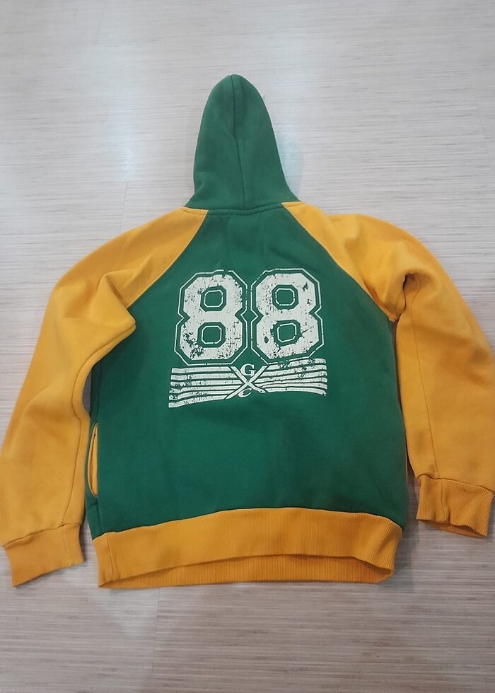 Sweatshirt - Görsel 2