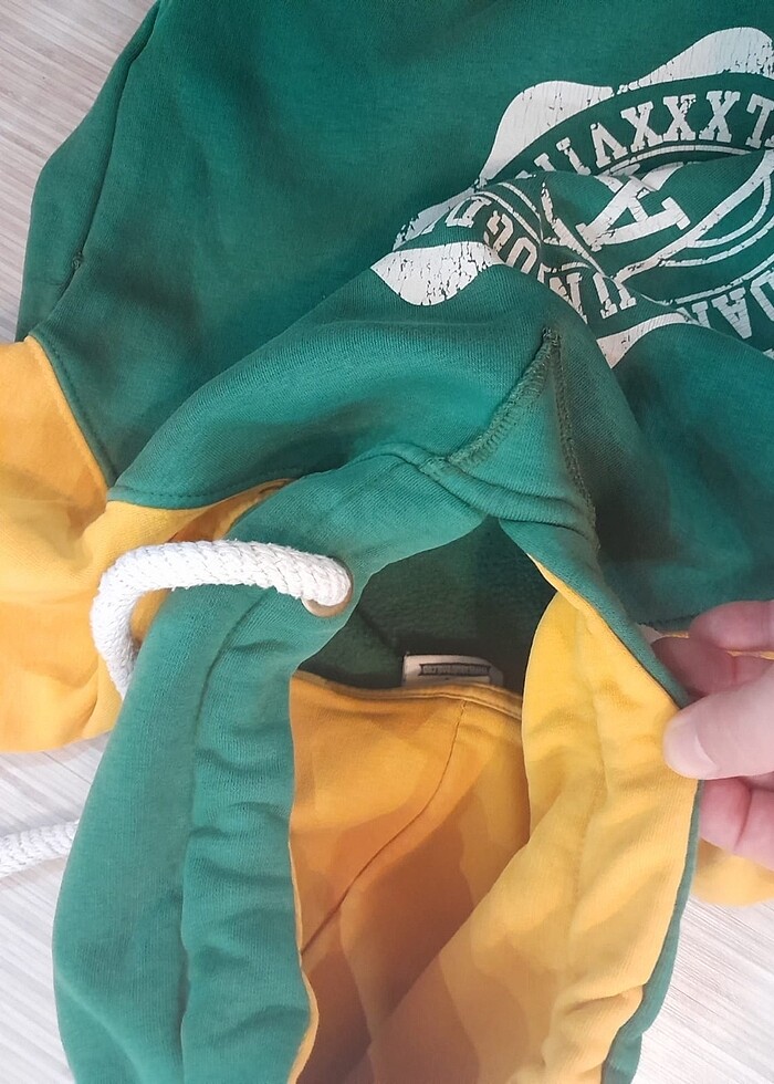 Sweatshirt - Görsel 4