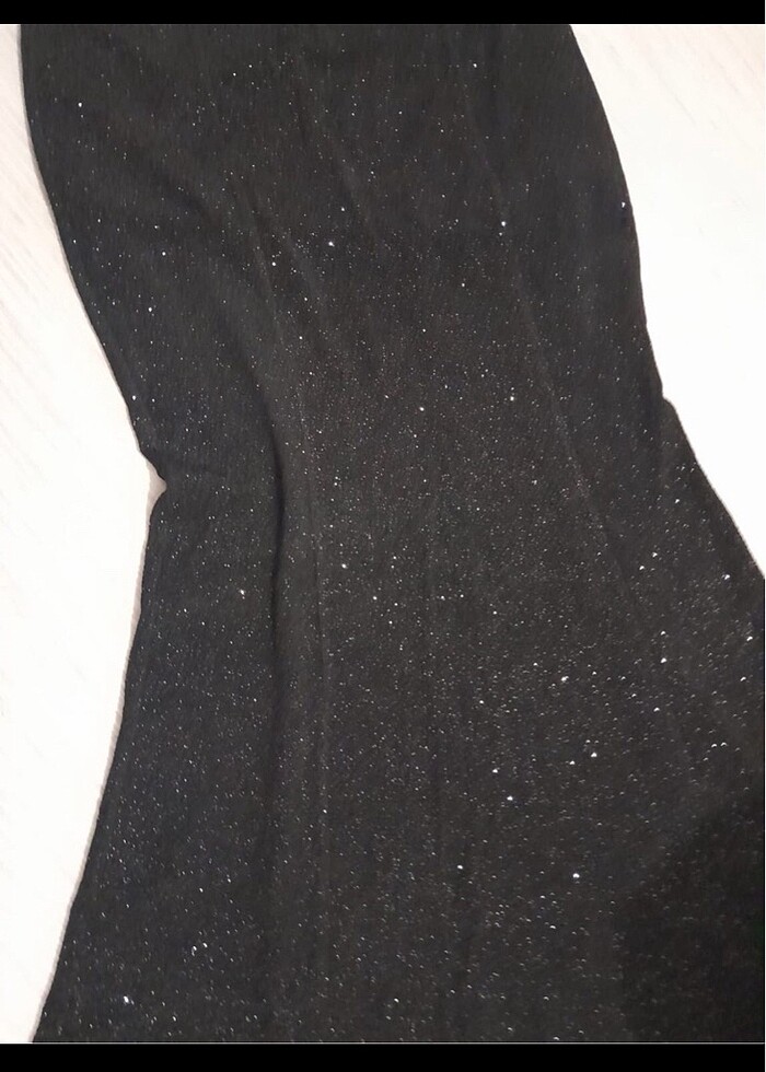 Balık model abiye - Görsel 3