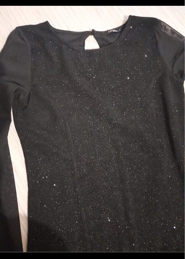 Balık model abiye - Görsel 5