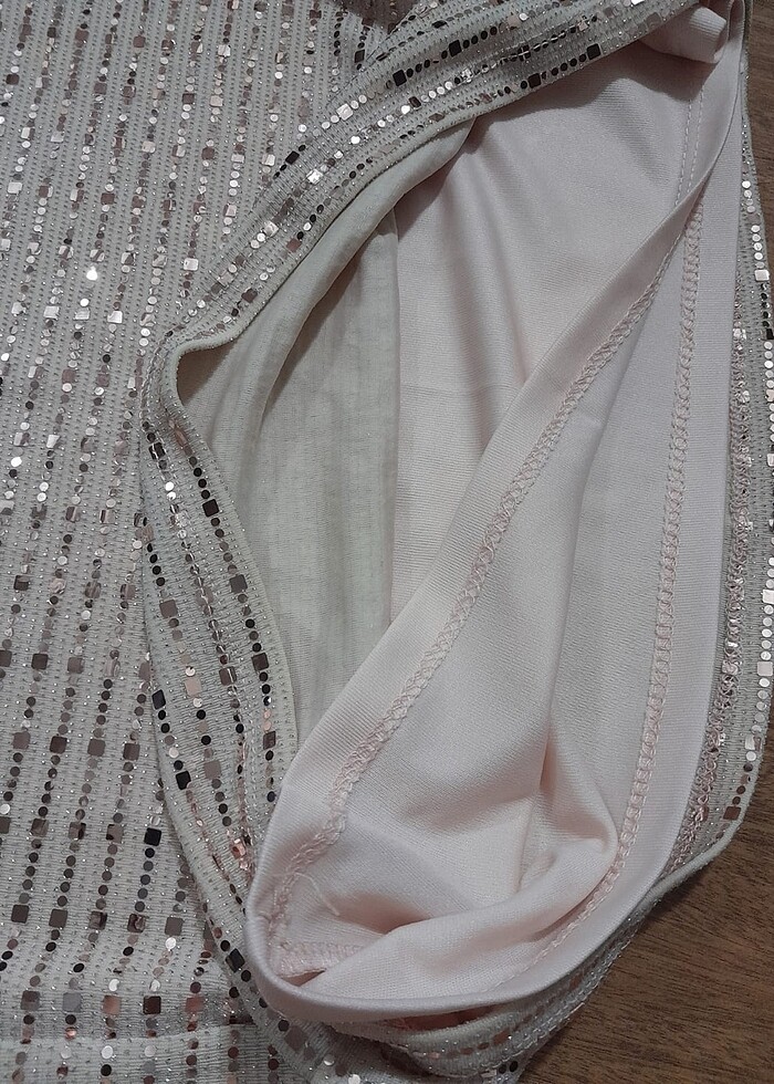 Koton etek crop - Görsel 4