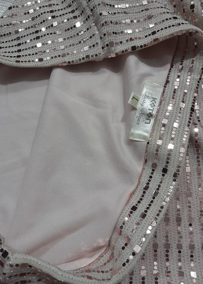 Koton etek crop - Görsel 5