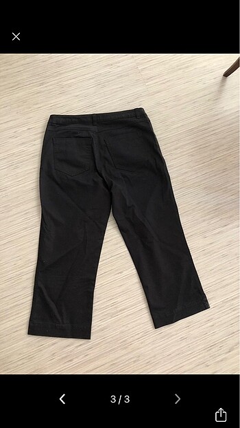 JOURNEY PANTOLON - Görsel 3