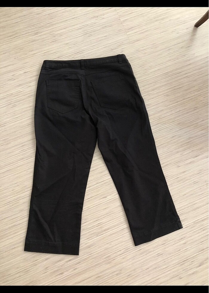 JOURNEY PANTOLON - Görsel 3