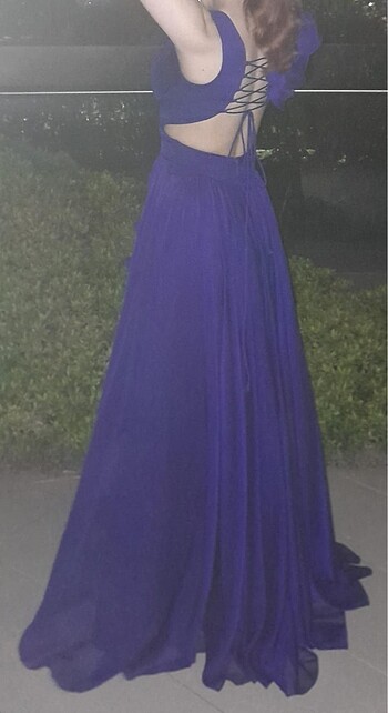 Romance Abiye - Görsel 5