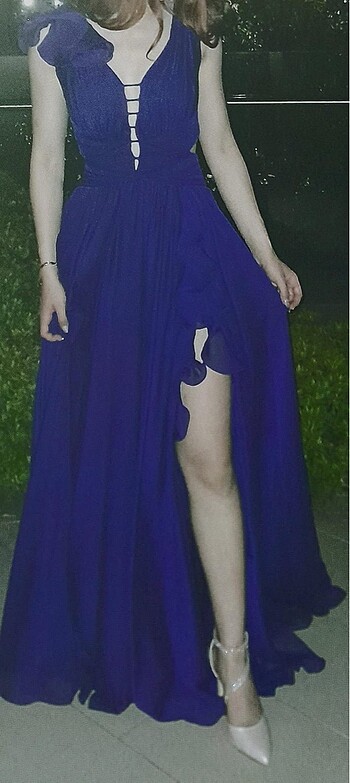 Romance Abiye - Görsel 3