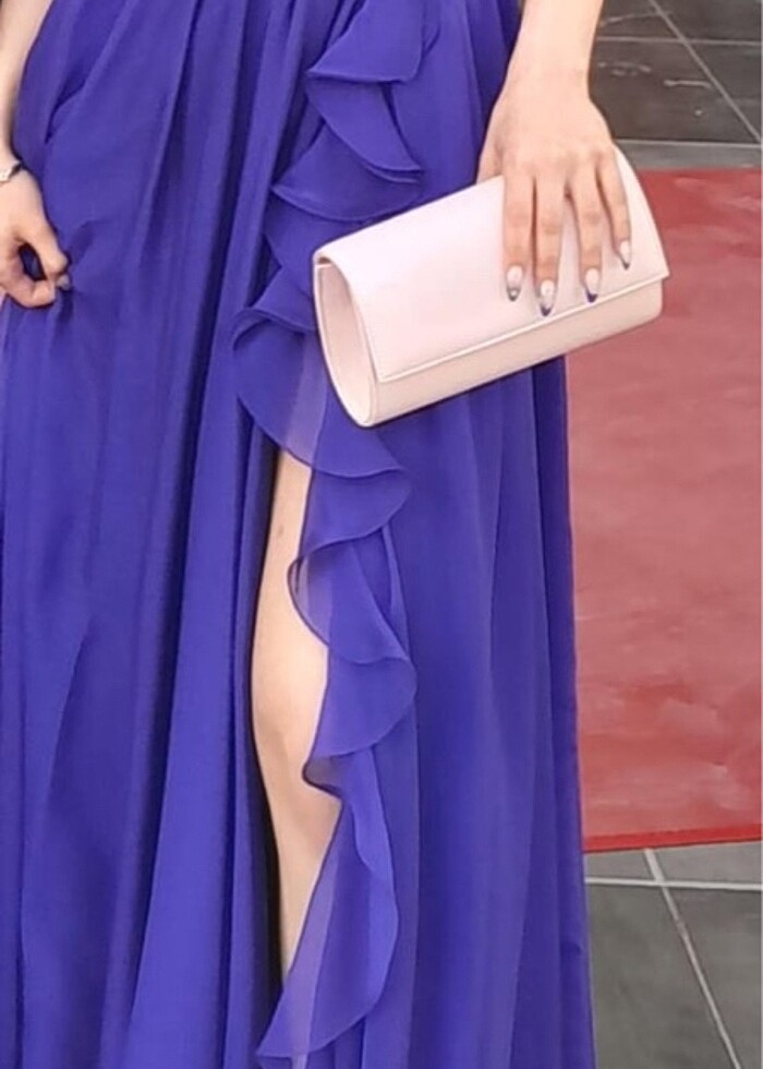 Romance Abiye - Görsel 4