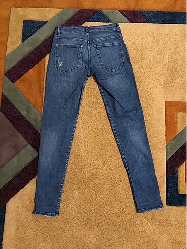 H&M Jean - Görsel 3