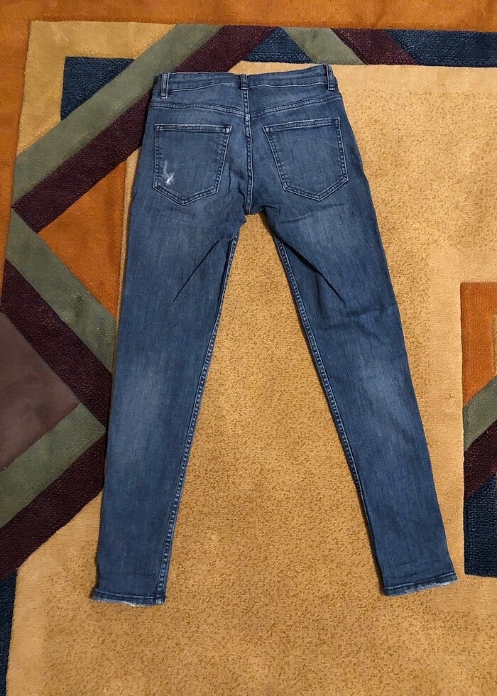 H&M Jean - Görsel 3