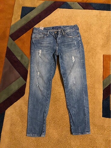 Mavi Jeans