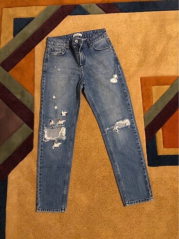 Loft Jean