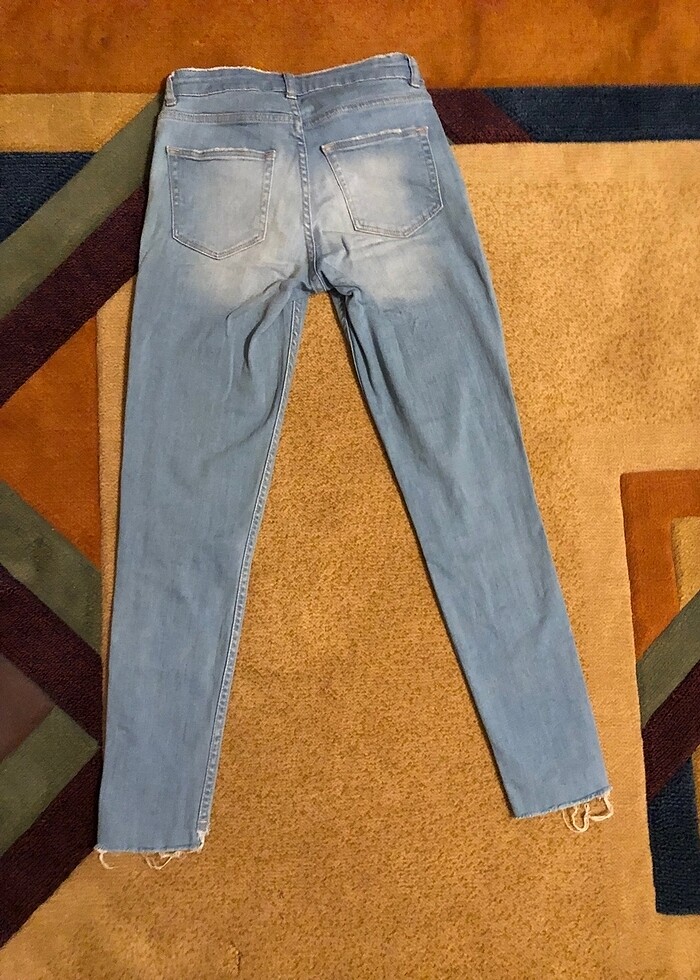 H&M Jean - Görsel 3