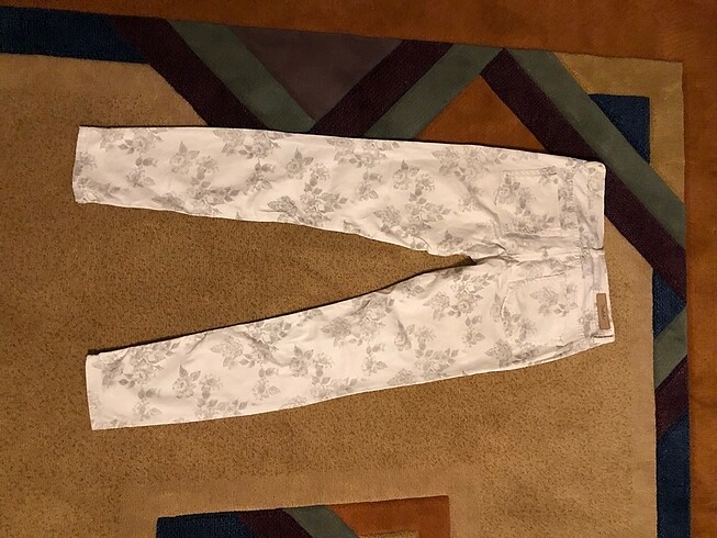 Zara Pantolon - Görsel 3