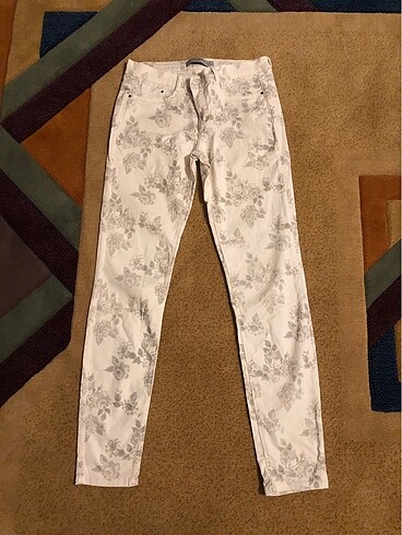 Zara Pantolon