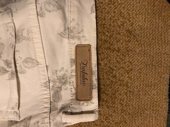 Zara Pantolon - Görsel 4