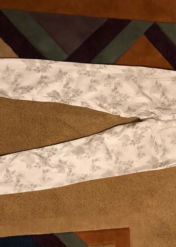 Zara Pantolon - Görsel 3