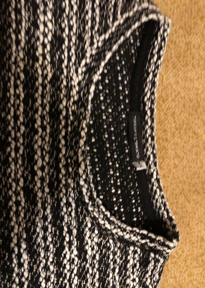 Tiffany&Tomato Kazak - Görsel 3