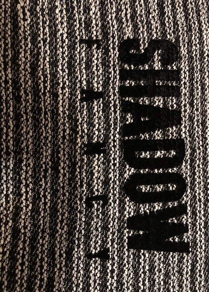 Tiffany&Tomato Kazak - Görsel 2