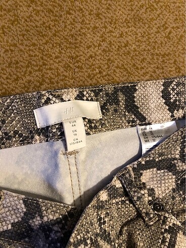 H&M H&M Pantolon