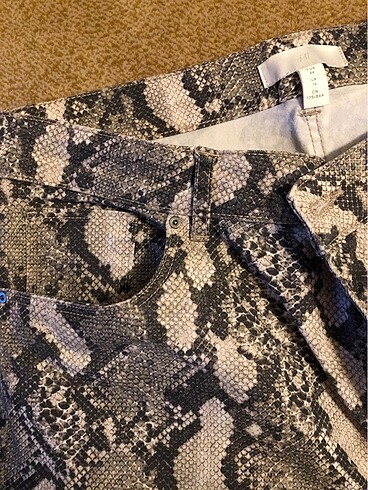 44 Beden H&M Pantolon