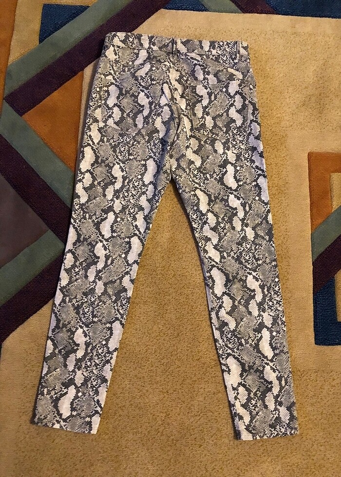 H&M Pantolon - Görsel 4