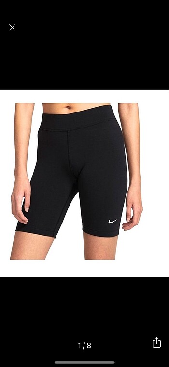 Orijinal Nike Tayt
