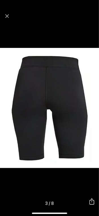 xs Beden Orijinal Nike Tayt