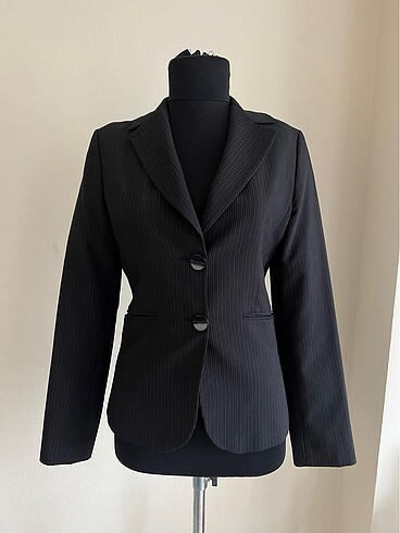 Koton Klasik Blazer Ceket Y2K