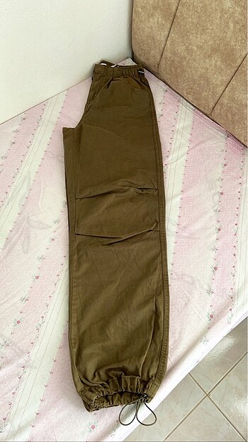 Paraşüt Pantolon
