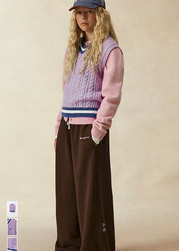 s Beden Champion x Zara Süveter