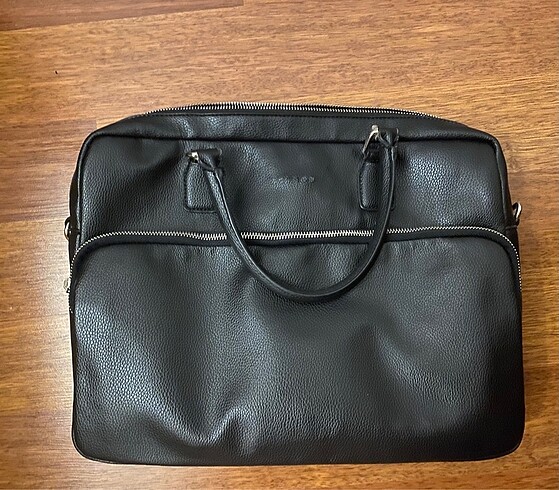Derimod unisex laptop çantası