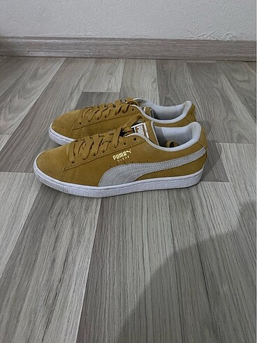 Puma ORJİNAL PUMA AYAKKABI