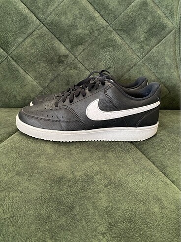 Nike ORJİNAL NİKE COURT VİSİON AYAKKABI