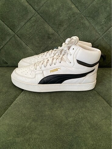 Nike ORJİNAL PUMA SPOR AYAKKABI