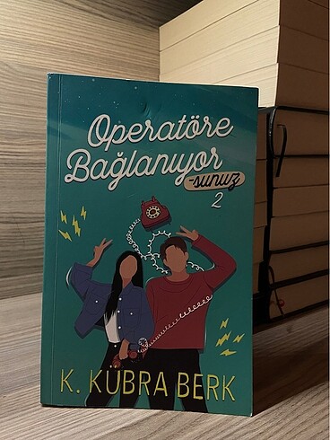 operatöre bağlanıyorsunuz 2