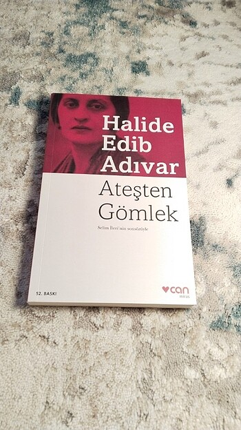 Ateşten Gömlek 