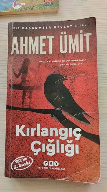 Kitap