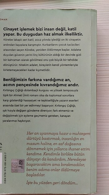  Kitap