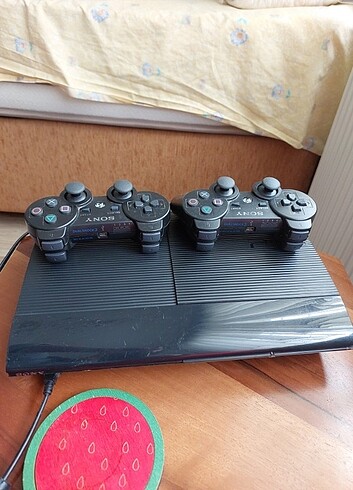 PlayStation 3
