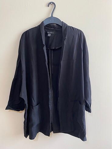 Blazer ceket