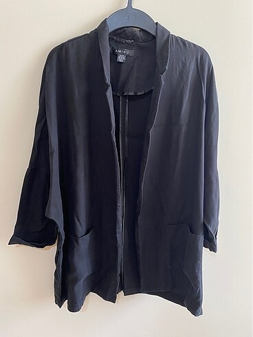 Diğer Blazer ceket