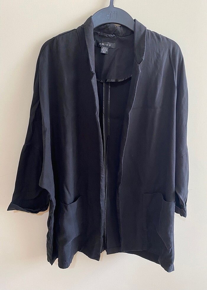 Blazer ceket - Görsel 2